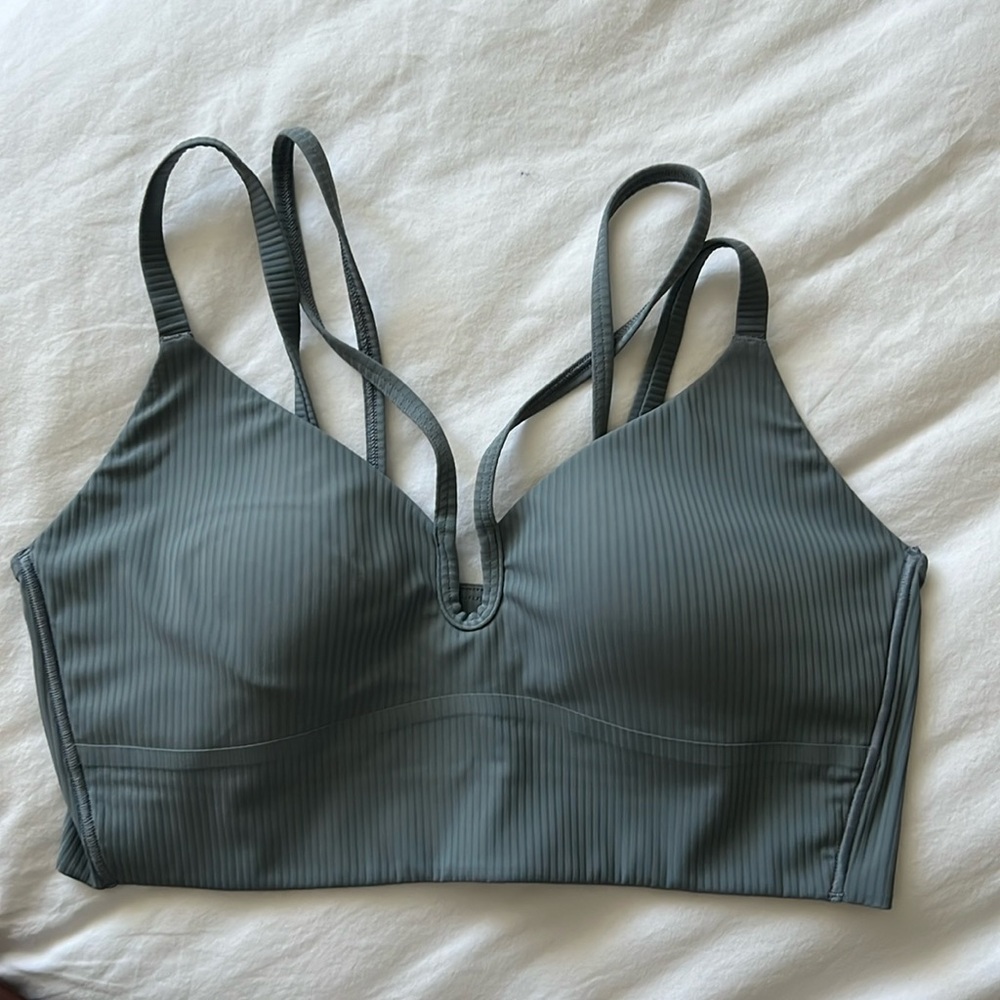 Lululemon align bra - size 10